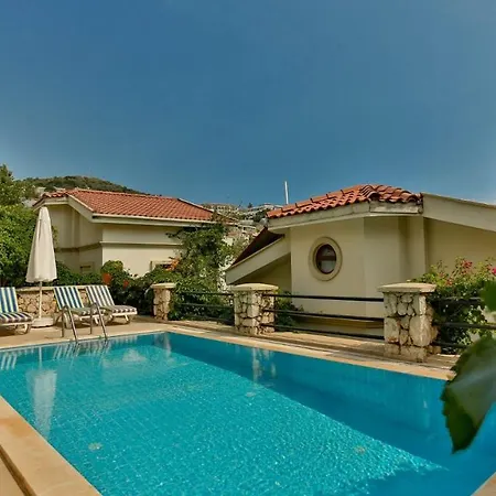 Вилла С Видом На Море И Уютной Террасой! Villa